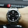Casio Casio MTP-1314PD-1AVEF  - задняя крышка металл латунь корпуса, япония часы